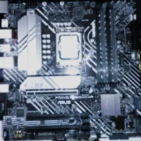 باندل نسل ۱۲ - Core i5 12400f B660m-a|قطعات و لوازم جانبی رایانه|تهران, خانی‌آباد|دیوار