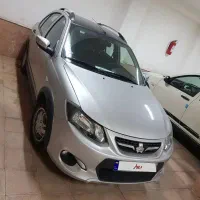 کوییک r مدل 1400|خودرو سواری و وانت|تبریز, |دیوار