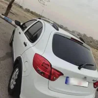 کوئیک مدل ۴۰۲ بی رنگ درحد|خودرو سواری و وانت|پاکدشت, پاکدشت (مامازند)|دیوار