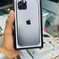 Iphone11pro ایفون ۱۱پرو حافظه ۲۵۶ ریجستر شده
