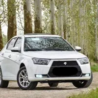 دنا پلاس اتوماتیک آپشنال۱۴۰۴ معاوضه با هایما s5پرو