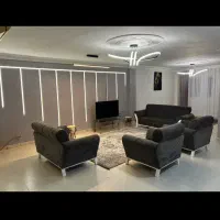 اجاره ویلا مدرن(۳ اتاق خواب)( نوساز و تمیز)