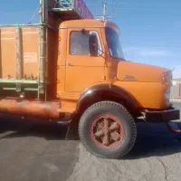 بنز تک مدل ۶۴|خودرو سنگین|زاهدان, |دیوار