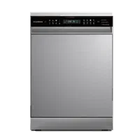 ماشین ظرفشویی ایکس ویژن مدل M160