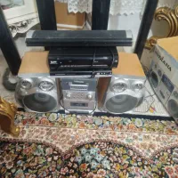 سینما خانواده وبانداضاف|سیستم صوتی خانگی|نیشابور, سرآب کوشک|دیوار