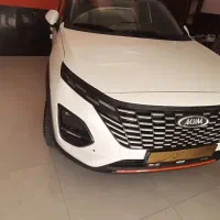 ایکس ۳۳ کراس اتومات مدل ۴۰۳