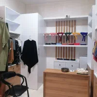اجاره مغازه ، واحد تجاری ، رهن و اجاره ،پاساژ مجلل|اجارهٔ مغازه و غرفه|مشهد, عیدگاه|دیوار