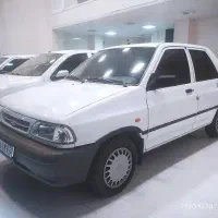 پراید 131مدل96