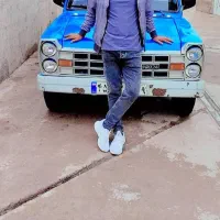 وانت نیسان  مدل 86