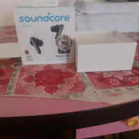 ایرپاد انکر liberty 4 nc