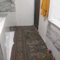 سلام منزل نقلی ۴۰ متری در سه طبقه زیر بنا ۷۲ متر|فروش خانه و ویلا|رباط‌کریم, شهرک صنعتی زواره‌ای|دیوار
