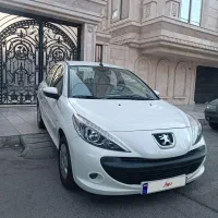۲۰۷ تیوتری TU3 1404