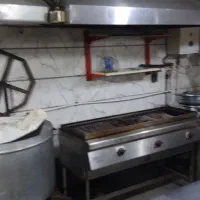 اجاره مغازه ۷۵ متری در مهرآباد|اجارهٔ مغازه و غرفه|تهران, مهرآباد|دیوار