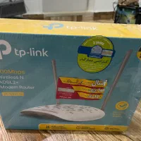 مودم TP link