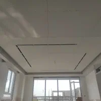 اجرای کناف،تایل 60*60 بدون واسطه