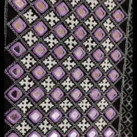 خیاطی لباس زنانه بلوچی و دوخت آیینه روی لباس|خدمات پیشه و مهارت|خواف, |دیوار