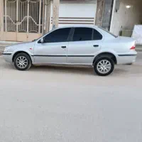 سمند lxمدل 85 موتور تعویض