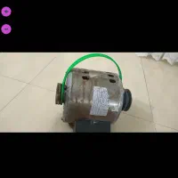 دینام کولر آبی