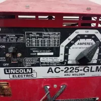 دستگاه اینورتر جوش صنعتی امریکایی|ماشینآلات صنعتی|ملارد, |دیوار