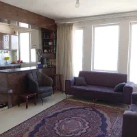 آپارتمان مبله