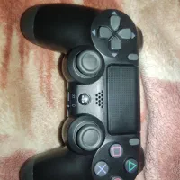 دسته ps4 اورجینال|کنسول، بازی ویدئویی و آنلاین|زاهدان, |دیوار