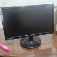 مانیتور ال ای دی|تلویزیون و پروژکتور|تهران, شمیراننو|دیوار