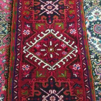 فرش زیبا دونیم متری