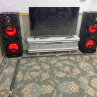 فروش دو عدد باند بزرگ مراسمی