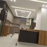 اجرای کناف ایران کنافکاری سقف دیوارتخریب نورپردازی|خدمات پیشه و مهارت|تهران, تهرانپارس غربی|دیوار