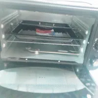 تستر لوکسلی سالم نوع هست|اجاق گاز و لوازم برقی پخت‌وپز|ری, علایین|دیوار