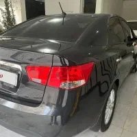 سراتو مدل ۹۷ سفارشی|خودرو سواری و وانت|مشهد, کوثر|دیوار