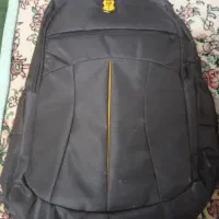 کوله ها جنس بسیار خیلی خوب نو می‌باشد دونه ای 600|کیف، کفش، کمربند|پرند, فاز ۴|دیوار