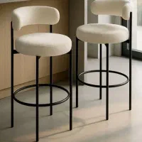 صندلی اوپن مدل تدی