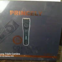 ماشین اصلاح  پرنسلی مدل PR469 AT