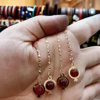 پلاک سبک یک نهصدی برای روز زن|جواهرات|شیراز, شاهچراغ|دیوار