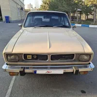 پیکان مدل ۱۳۶۳