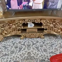 بوفه طلایی|بوفه، ویترین، کنسول|تهران, جوادیه|دیوار