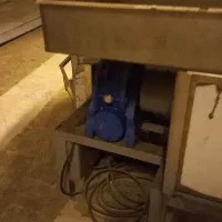 دستگاه آب انار گیری|آبمیوهگیر و آبمرکباتگیر|شهرضا, |دیوار