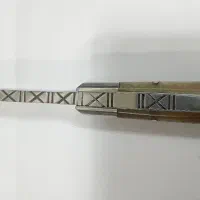 فروش یک عدد چاقوی بابا قدیمی|کلکسیون اشیاء عتیقه|مراغه, |دیوار