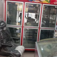 یخچال مغازه