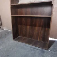 ویترین پیشخان چوبی ام دی اف|بوفه، ویترین، کنسول|تهران, زرکش|دیوار