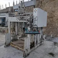 دستگاه بلوک زنی زنیت۹۳۸اصل|ماشین‌آلات صنعتی|تهران, آبشار|دیوار