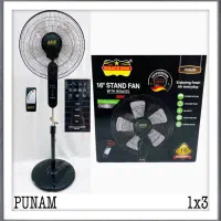 پنکه ایستاده رومانتیک هوم