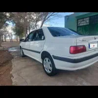 پارس tu5 مدل ۱۴۰۰|خودرو سواری و وانت|رفسنجان, |دیوار