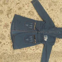 لباس بچه گانه درحد