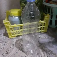 جا نوشابه یا جا اب معدنی مناسب خیار شور