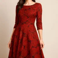 لباس شب یلدا به قیمت تولیدی|لباس|ملایر, |دیوار