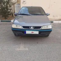 فروش یک دستگاه پژوتیوفایو|خودرو سواری و وانت|پرند, فاز ۶|دیوار