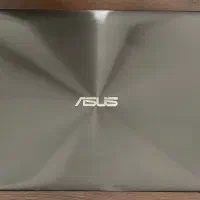 لپ تاپ asus core i7/صفحه تاچ/۱ ترابایت حافظه