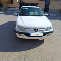 پژو پارس تیوفایو کلاس ۱۵مدل ۹۷